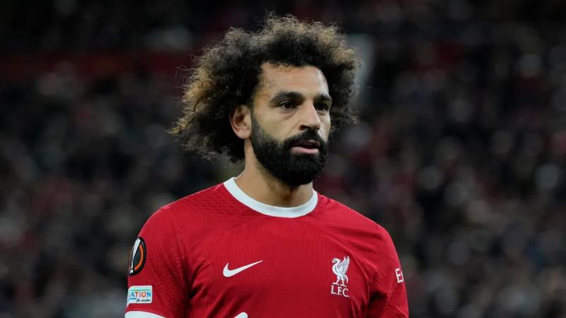 Liverpool: Fabrizio Romano informiert über Mo Salahs Update, während die Verbindungen zur Saudi Pro League weitergehen Die besten Fußballmomente der Welt