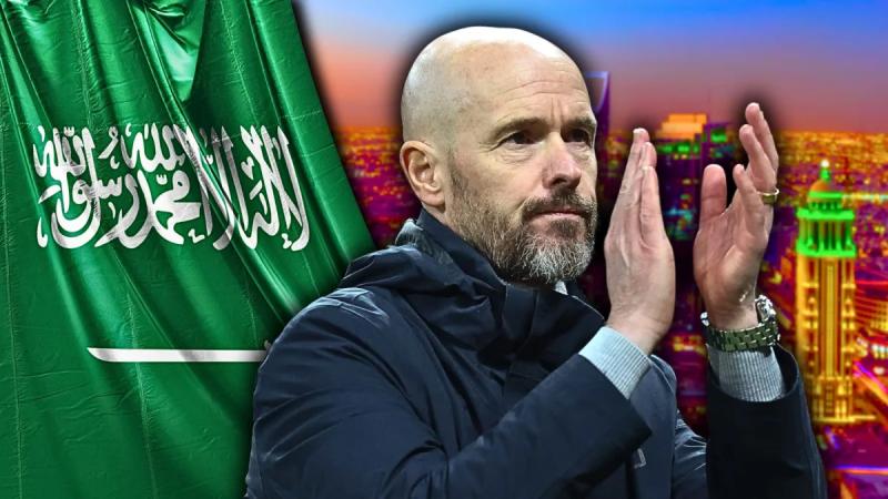 Man Utd sucht nach saudischer Lösung für 266-Millionen-Euro-Quartett Die besten Fußballmomente der Welt