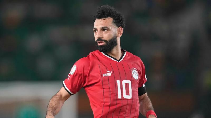 Topscorer der AFCON 2023: Nsue ist Spitzenreiter, während Salahs Turnier in Gefahr ist Die besten Fußballmomente der Welt