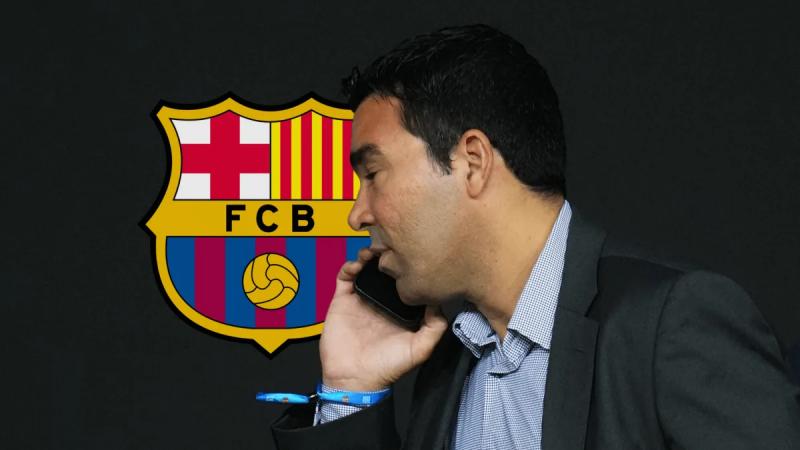 Barcelona erwartet 100-Millionen-Euro-Angebot von Bayern München für „führenden Spieler“ Die besten Fußballmomente der Welt
