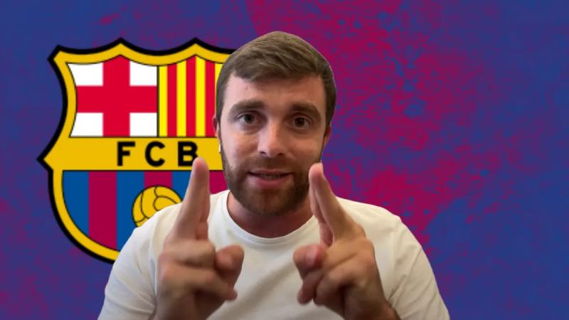 Romano verrät, dass Barcelona kurz vor dem „nächsten Pedri“-Transfer steht Die besten Fußballmomente der Welt