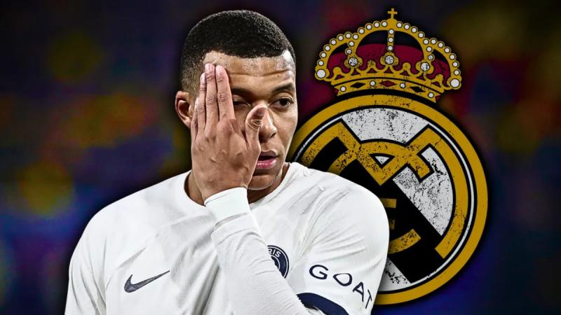 Der große „Dealbreaker“, der Mbappe zu Real Madrid in Gefahr bringt Die besten Fußballmomente der Welt
