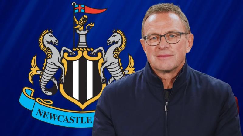 Fünf Sportdirektoren, durch die Newcastle Dan Ashworth ersetzen könnte Die besten Fußballmomente der Welt