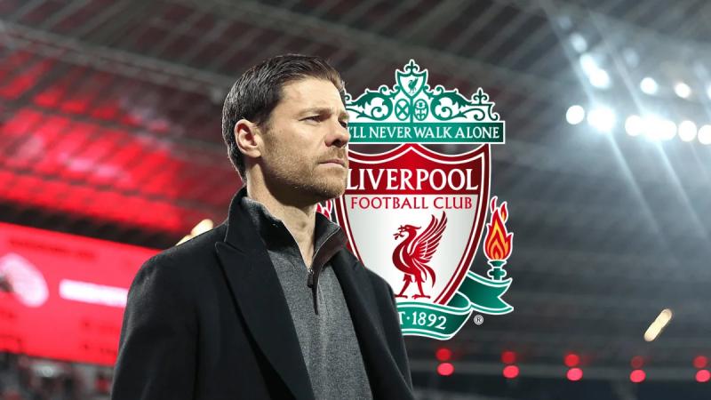 Wie würde sich Liverpool unter Xabi Alonso aufstellen? Die besten Fußballmomente der Welt