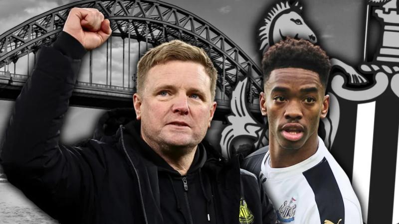 Toney-Glücksfall: Newcastle bereitet sich auf den dringend benötigten FFP-Boost vor Die besten Fußballmomente der Welt