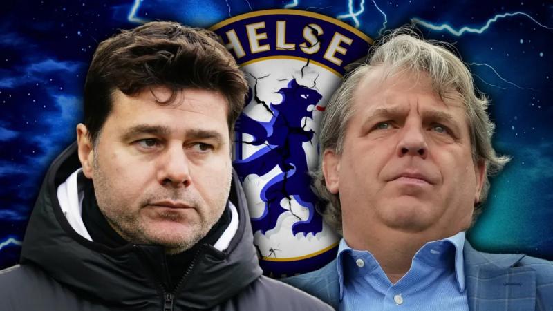 15 Chelsea-Spieler stehen zum Verkauf, da Boehly eine Niederlage in der Transferpolitik einräumt Die besten Fußballmomente der Welt