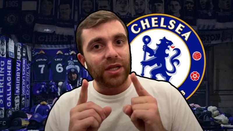 Fabrizio Romano bestätigt Chelseas „abgeschlossenen Deal“ Die besten Fußballmomente der Welt