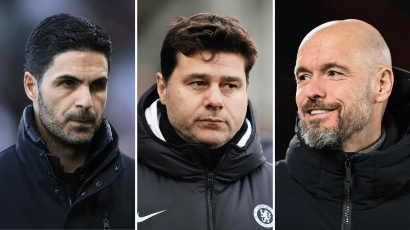 Arsenal, Chelsea und Man Utd wurden nach der Transferzusage des Everton-Chefs alarmiert Die besten Fußballmomente der Welt