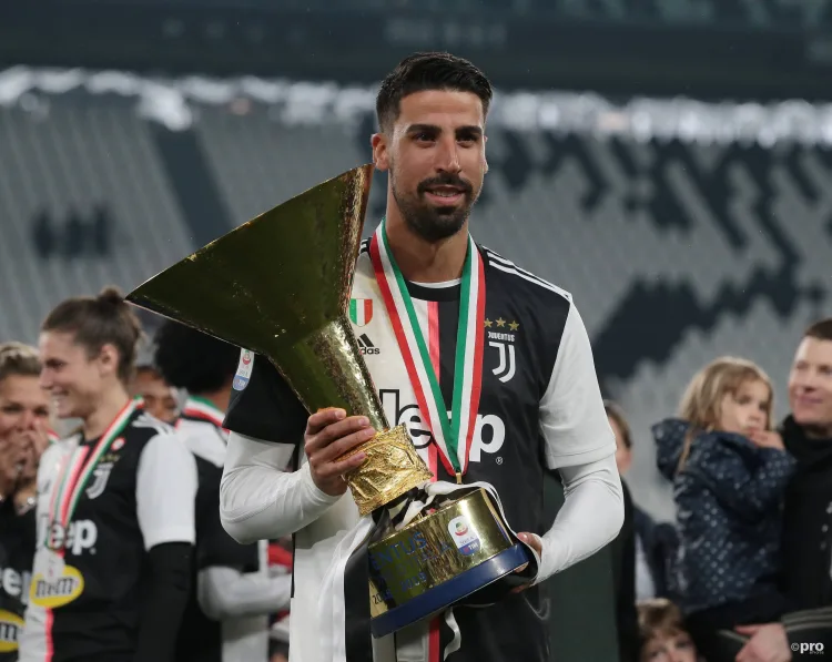 Juventus‘ beste Gratistransfers aller Zeiten Die besten Fußballmomente der Welt