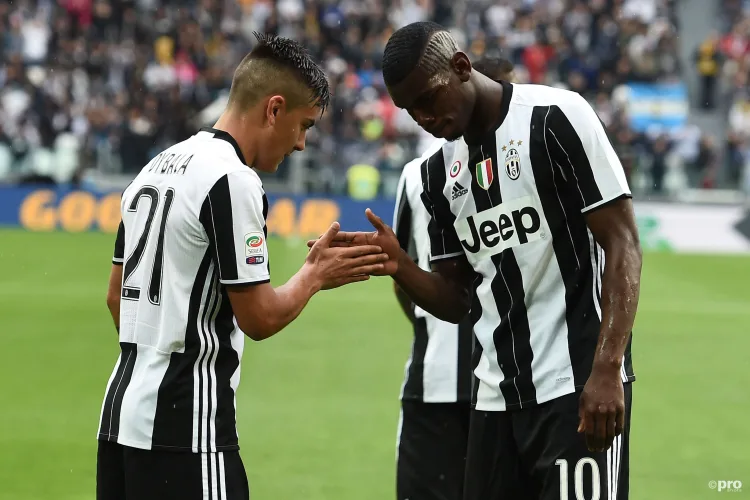 Juventus’ beste kostenlose Transfers aller Zeiten 