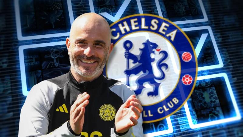 Chelsea hat bei Transfer von Maresca-Favoriten die Nase vorn Die besten Fußballmomente der Welt