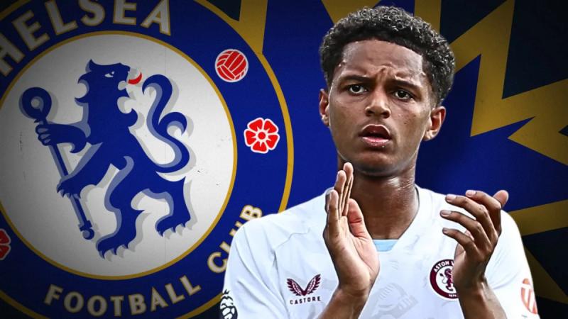 Chelsea ist einer von drei Vereinen in der Kritik, nachdem die Premier League die Regeln für Transfers verschärft hat Die besten Fußballmomente der Welt