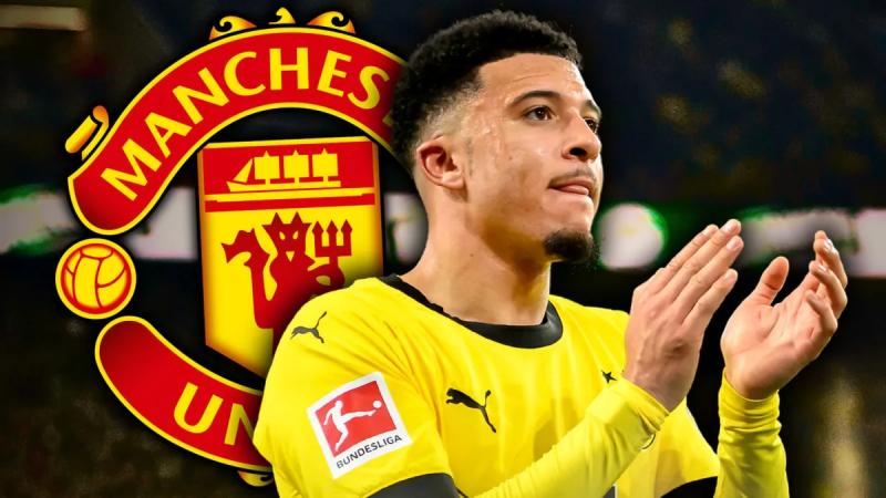 Man Utd erwartet Sancho und Greenwood trotz Abgangsgerüchten in der Vorsaison Die besten Fußballmomente der Welt