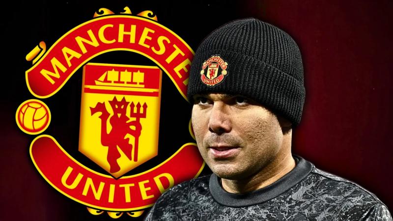 Man Utd soll Transfer für idealen Casemiro-Ersatz kapern Die besten Fußballmomente der Welt