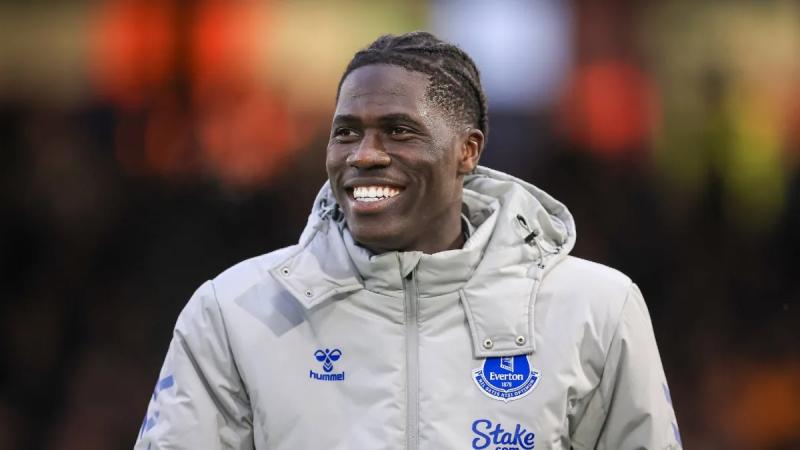 Onana-Ersatz? Everton hat vergessenen Liverpool-Flop im Visier Die besten Fußballmomente der Welt