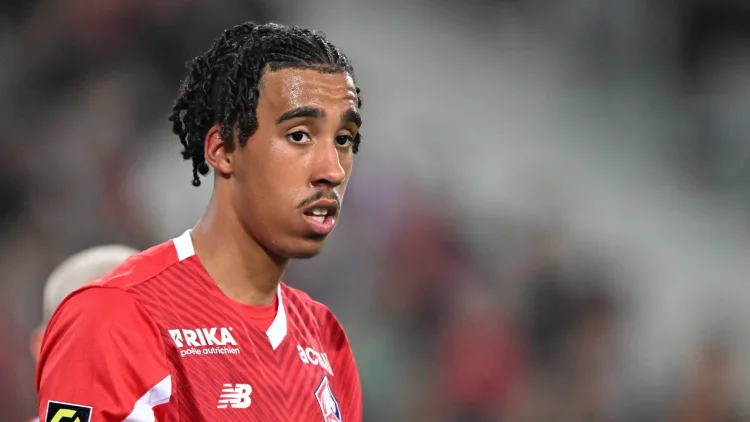 Fabrizio Romano Transfernachrichten: Man Utd, HIER GEHT’S, RIESIGE Greenwood-Klausel, Lille DRUCKT Yoro