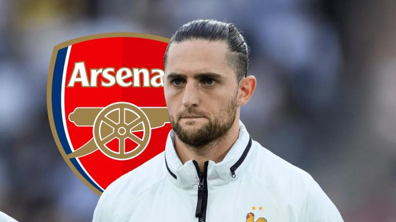 Arsenal in „Pole-Position“, um Free Agent Rabiot zu verpflichten, da sich sein Agent äußert Die besten Fußballmomente der Welt