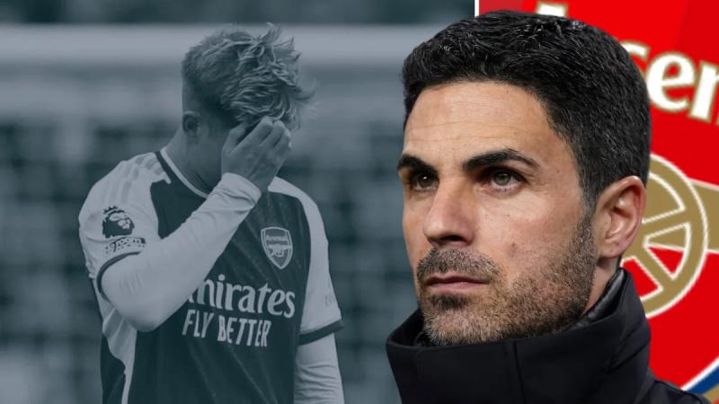 Arsenal-Transfernachrichten heute: Artetas REAKTION auf Smith Rowes Abgang, Chiesa-DISKUSSIONEN, Merino SCHLIESSEN Die besten Fußballmomente der Welt