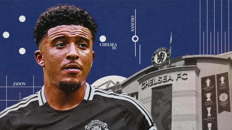 Aktuelles zu Jadon Sancho: Chelsea bekommt neue Konkurrenz um Man Utd-Star Die besten Fußballmomente der Welt