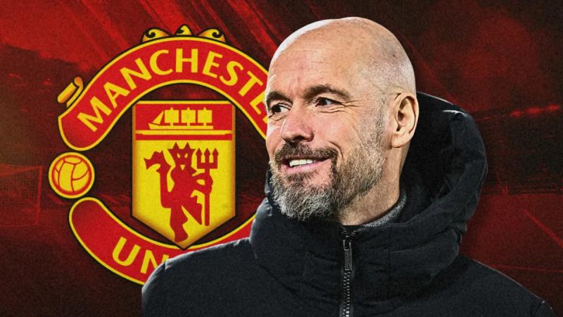 Mittelfeld-Lösung für Man Utd? Ten Hag-Favorit will mitmachen Die besten Fußballmomente der Welt