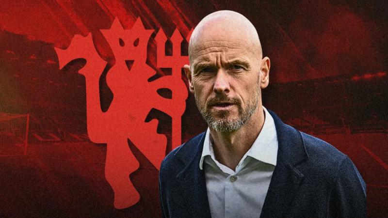 Ten Hag liegt mit seiner Einschätzung des größten Problems von Man Utd falsch, sagt Mourinhos rechte Hand Die besten Fußballmomente der Welt