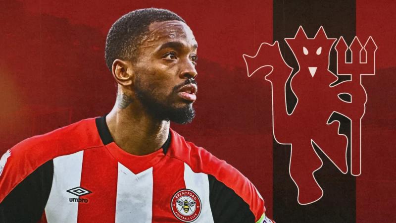 Toney zu Man Utd: Deal trotz Brentford-Verletzungsschock immer noch MÖGLICH Die besten Fußballmomente der Welt