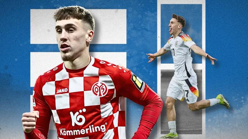 Wer ist Brajan Gruda? Das Wunderkind von Brighton, das Bayern in Angst und Schrecken versetzte Die besten Fußballmomente der Welt