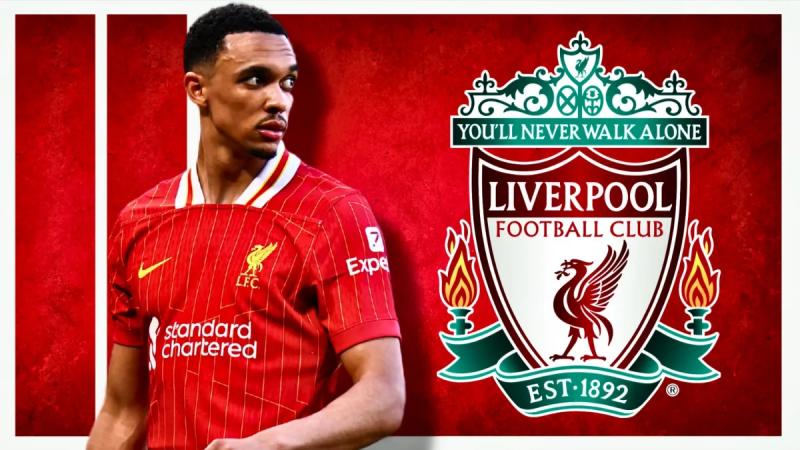 Alexander-Arnold will 100-Millionen-Euro-Deal Die besten Fußballmomente der Welt