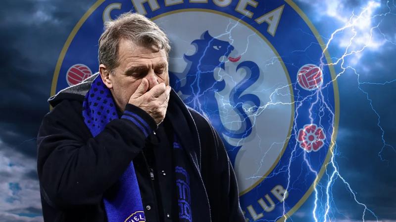 Chelsea in der Krise! „Unglaublich schädlicher“ Bürgerkrieg, da Boehlys Beziehung den „Bruchpunkt“ erreicht Die besten Fußballmomente der Welt