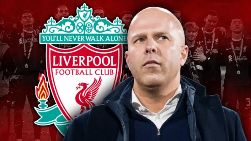 Liverpools wichtigstes Transferziel fordert im Januar „Komm und hol mich“ Die besten Fußballmomente der Welt