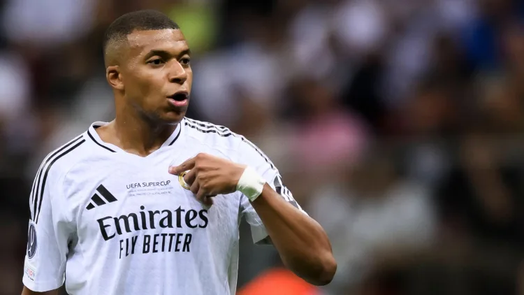 Mbappe hat seinen Höhepunkt erreicht – ab jetzt geht es für den Star von Real Madrid nur noch bergab