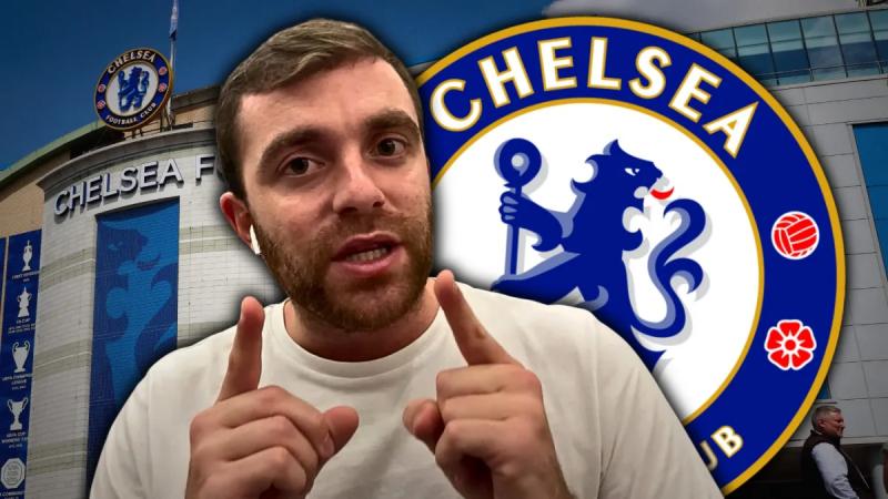 Romano bestätigt Chelseas Interesse an 35 Millionen Euro teurem Blues-Fan aus seiner Kindheit Die besten Fußballmomente der Welt