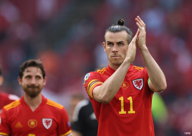 Bale-Agent enthüllt den nächsten Schritt des Wales-Stars