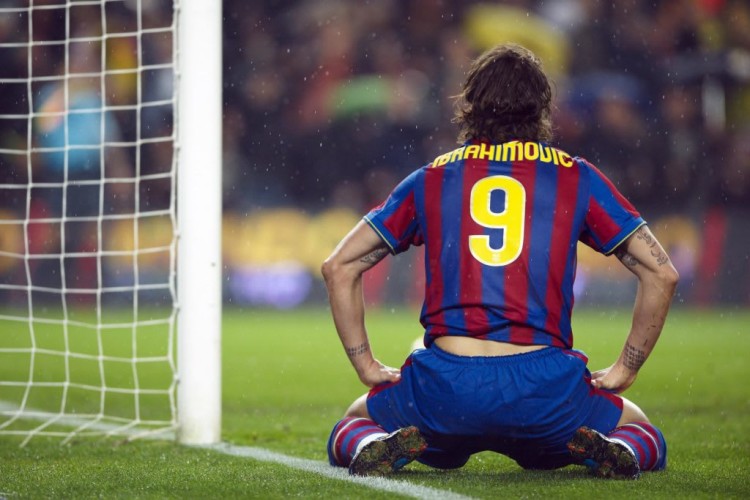 Dembele, Zlatan und Barcelonas 10 schlechteste Transfers aller Zeiten