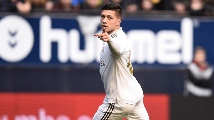 Hazard und fünf Spieler, die Real Madrid noch verlassen könnten