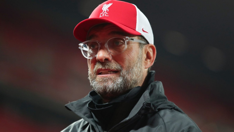Liverpools Manager tippt jungen Bundesliga-Trainer zum Erfolg