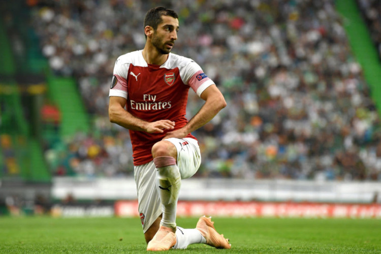 Pepe, Mustafi und die 10 schlechtesten Arsenal-Transfers aller Zeiten